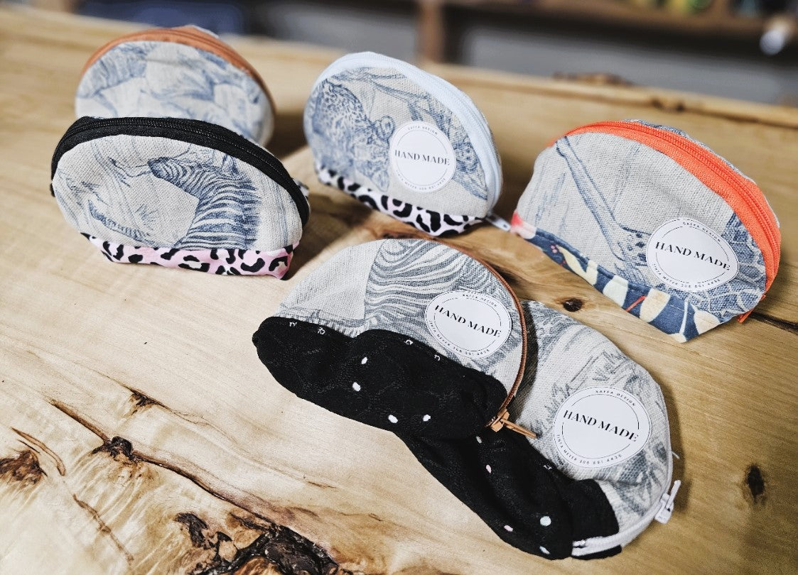 Baobab - Elevating Spaces with South African Flair