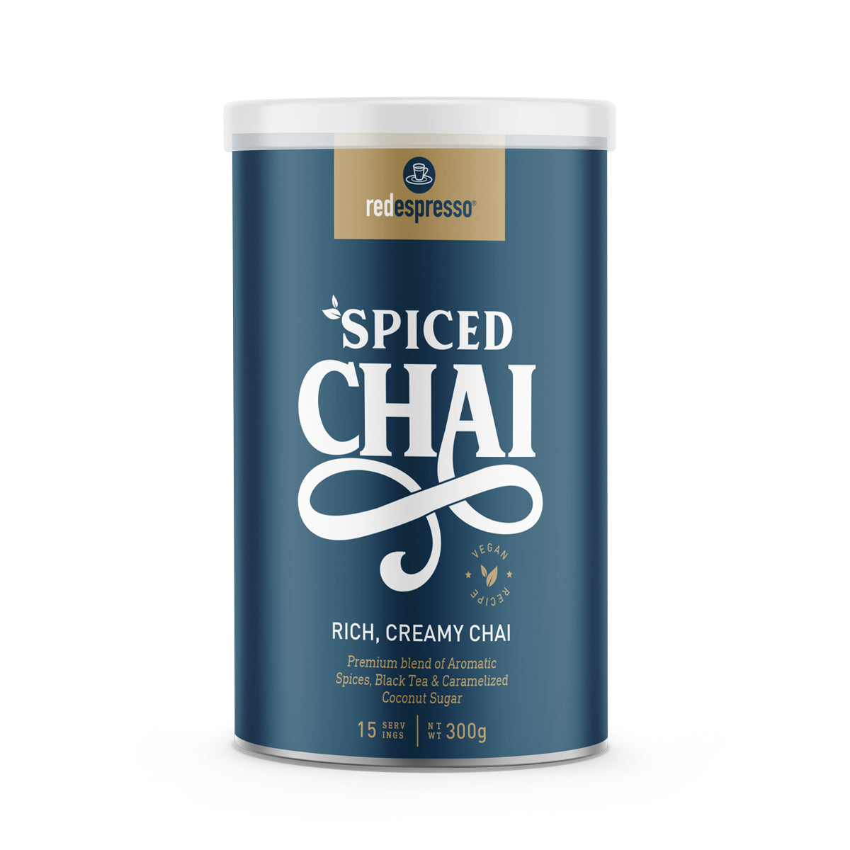 Redespresso Spiced Chai 300g