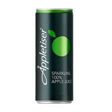 Appletiser Sparkling white Grape Juice, 300ml