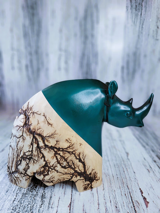 Baobab -  Elevating Spaces with South African Flair