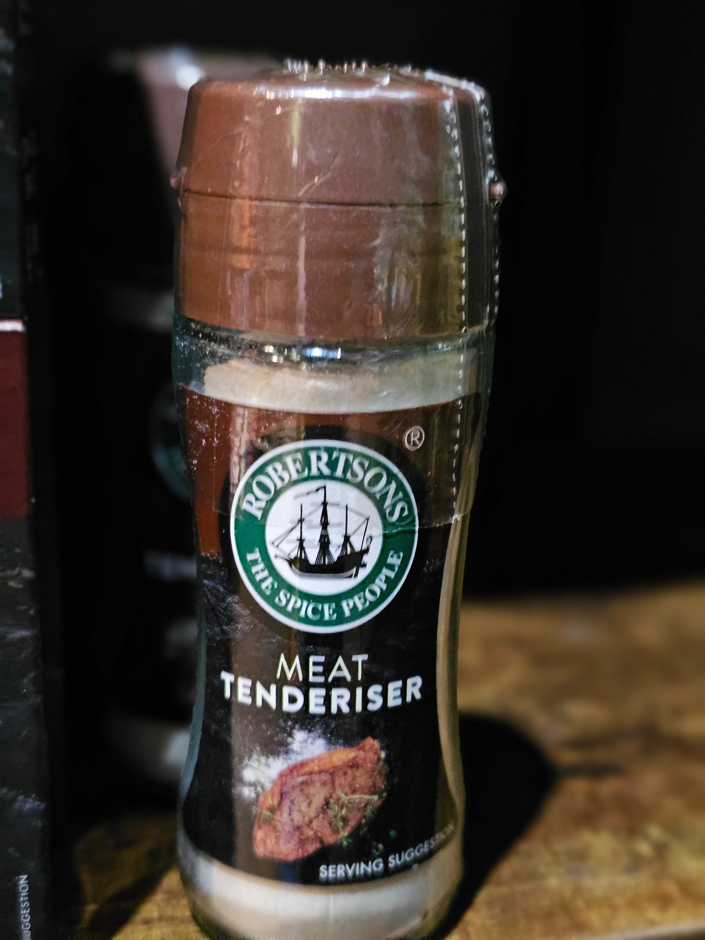 Robertson's meat tenderriser, 79g
