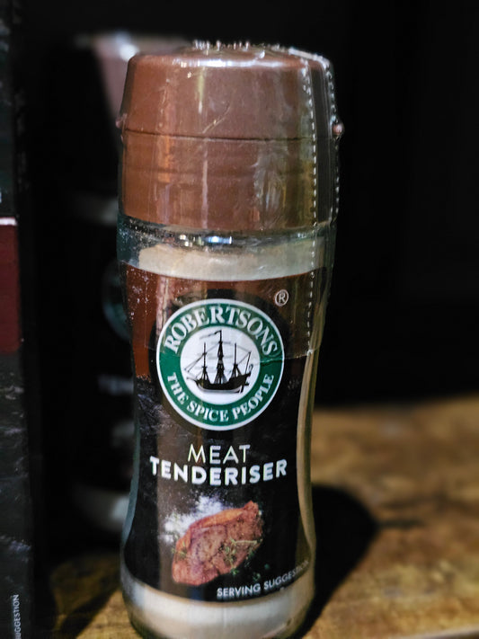 Robertson's meat tenderriser, 79g