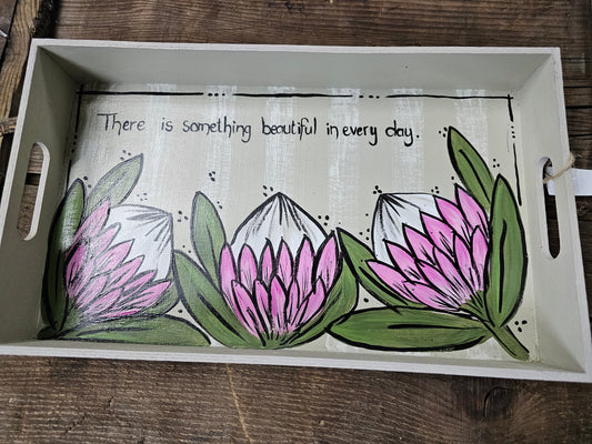 Tray 37x22cm