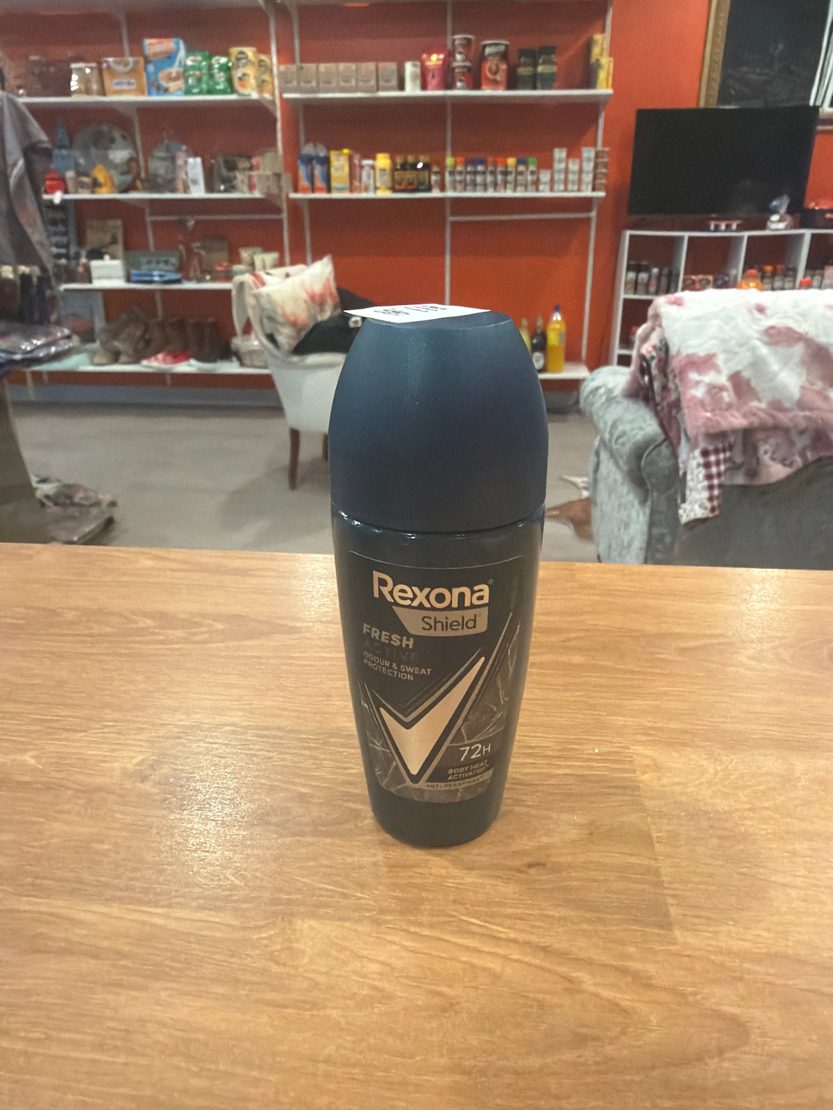 Rexona Sheild Fresh Active 50 ml