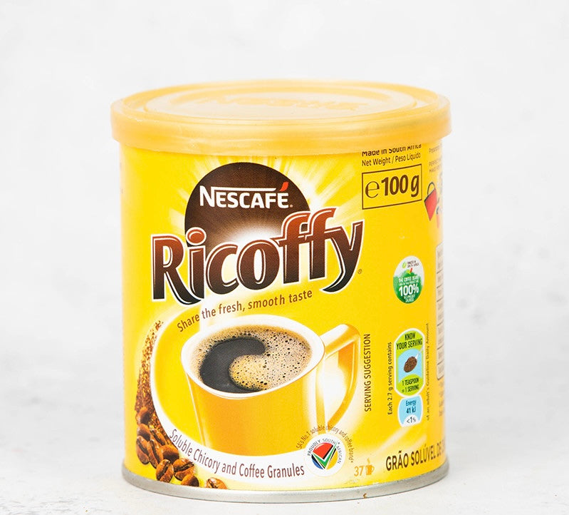 Ricoffy 100g