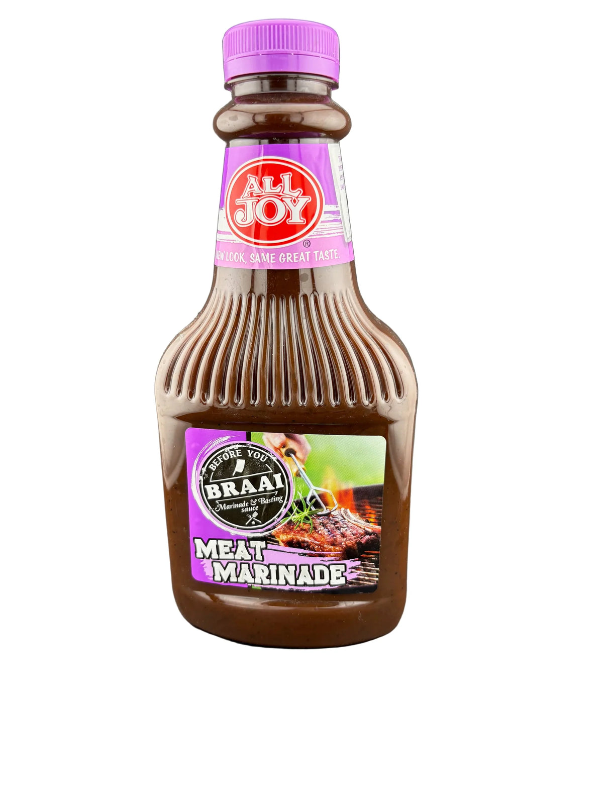 ALL JOY Meat Marinade 750 ml