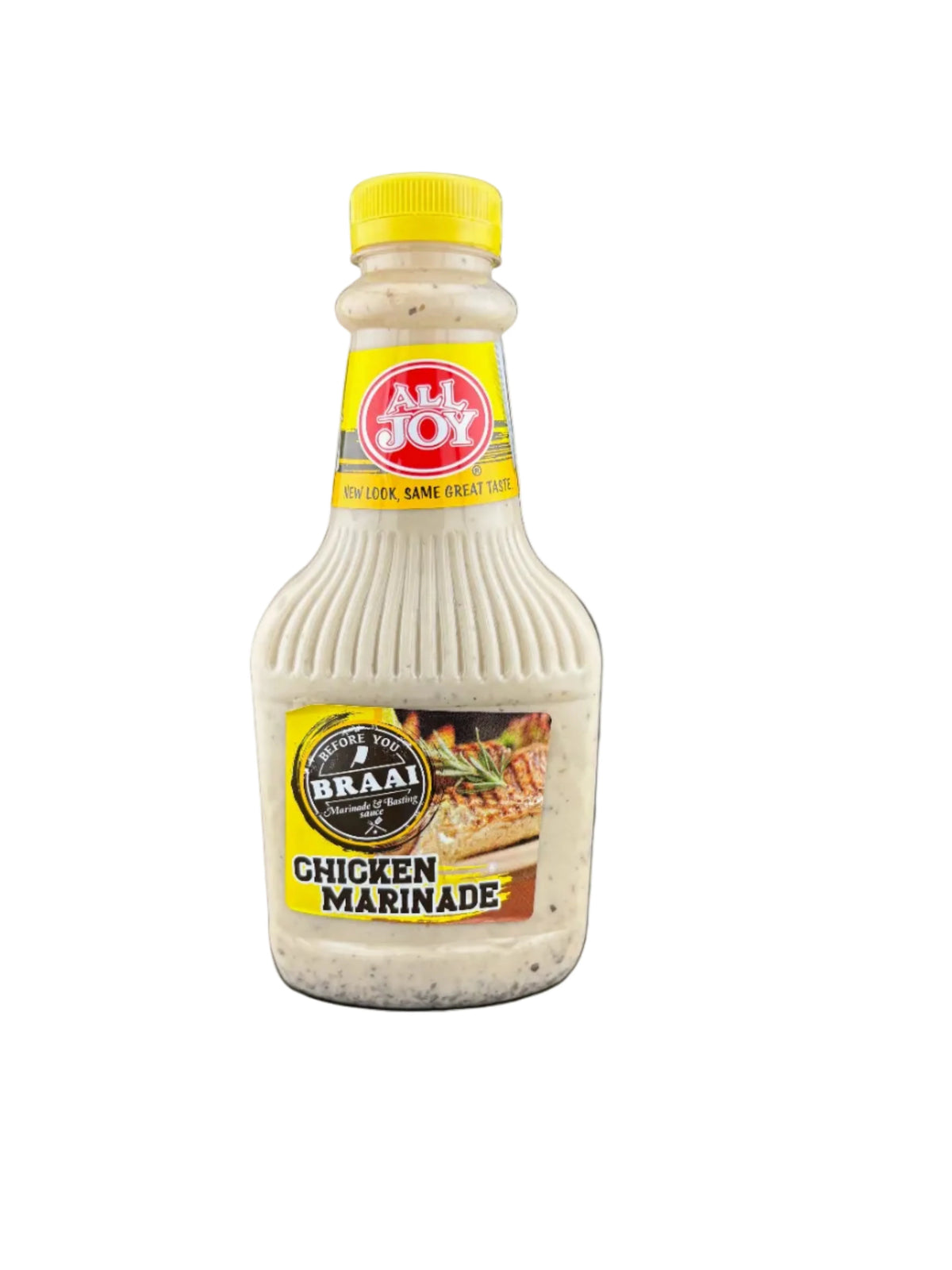 ALL JOY Chicken Marinade 750 ml