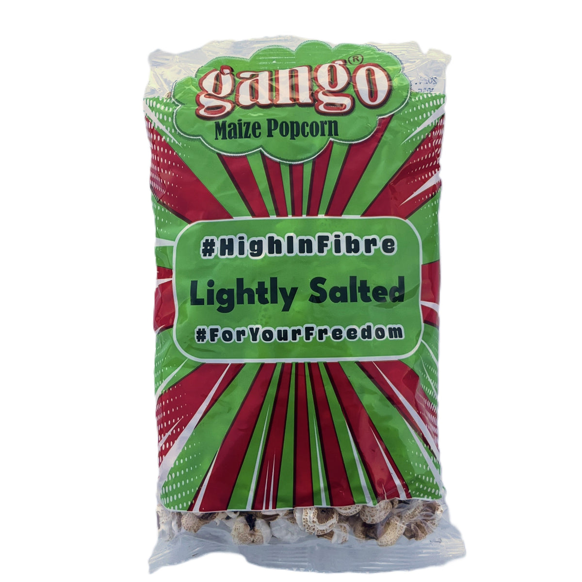 Gango Popcorn 70g