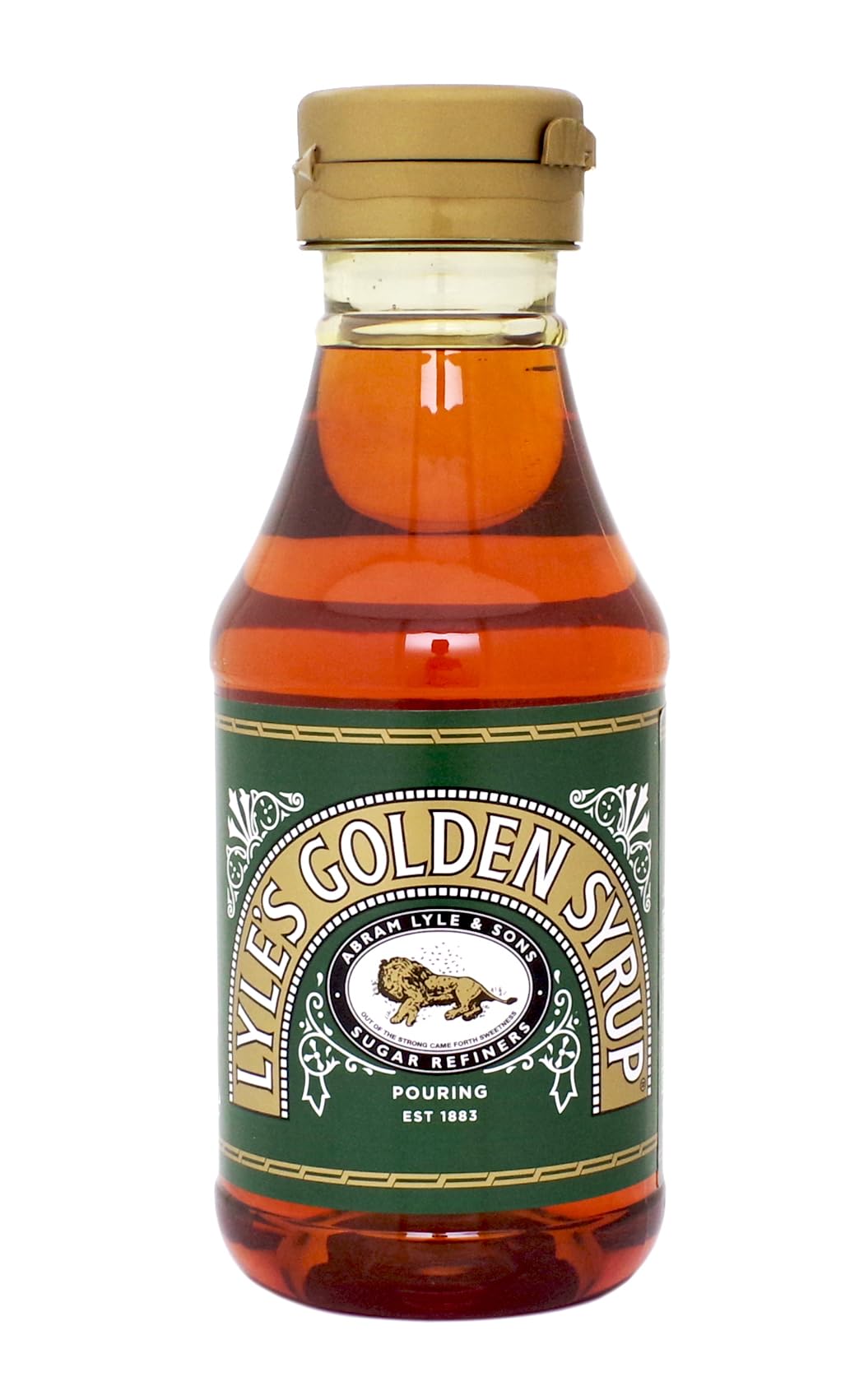 Lyles Golden Syrup 454g