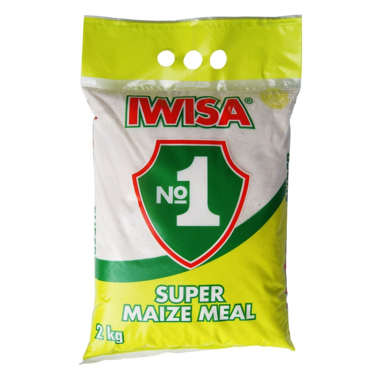 Iwisa Maize 2kg