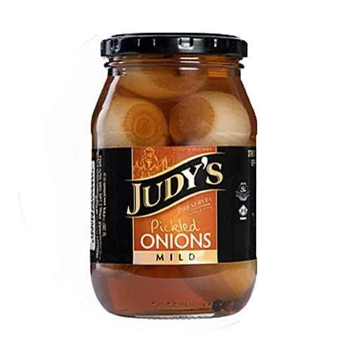 Judys picked onion