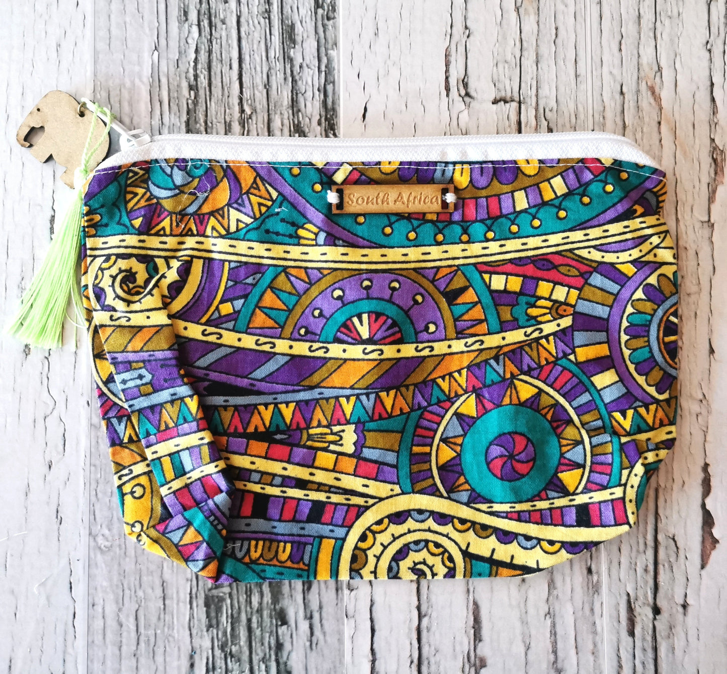 Baobab -  Elevating Spaces with South African Flair