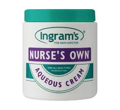 Ingrams Nurses Own Cream, 500ml – Out of Africa Deli & Sweets