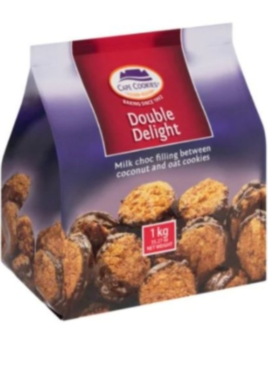Romeo Delight 250g - Cape CookiesCape Cookies