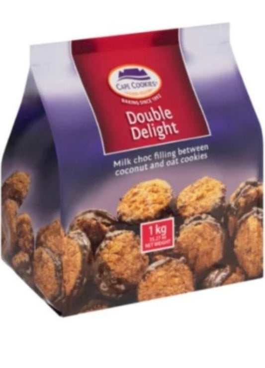 Romeo Delight 250g - Cape CookiesCape Cookies