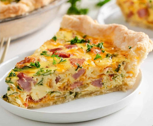 Souttert ( quiche)