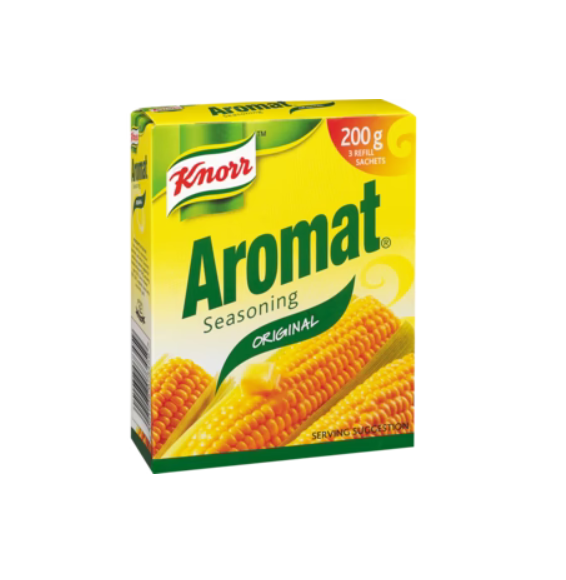 Knorr Aromat Original refill