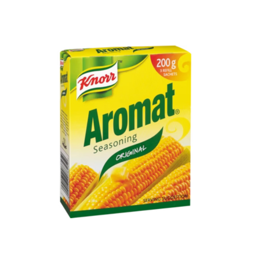 Knorr Aromat Original refill