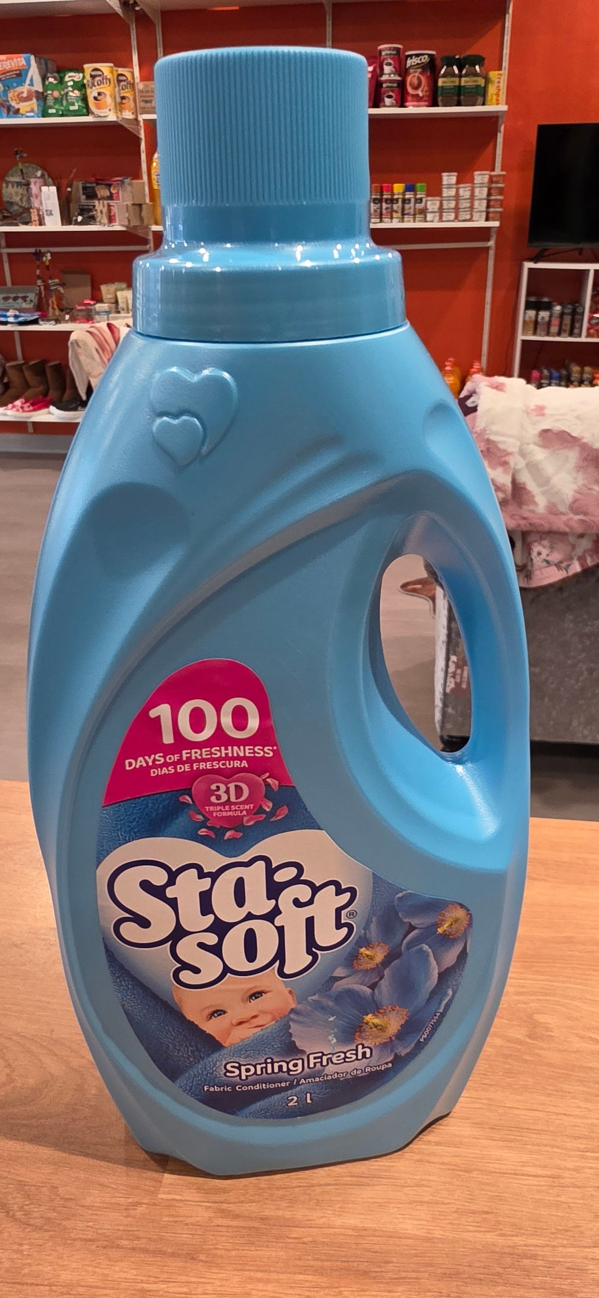 Sta-Soft