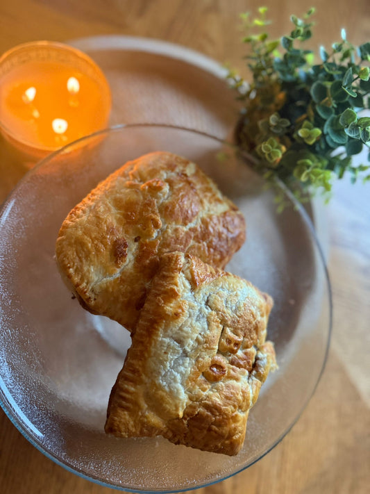 Meat pies