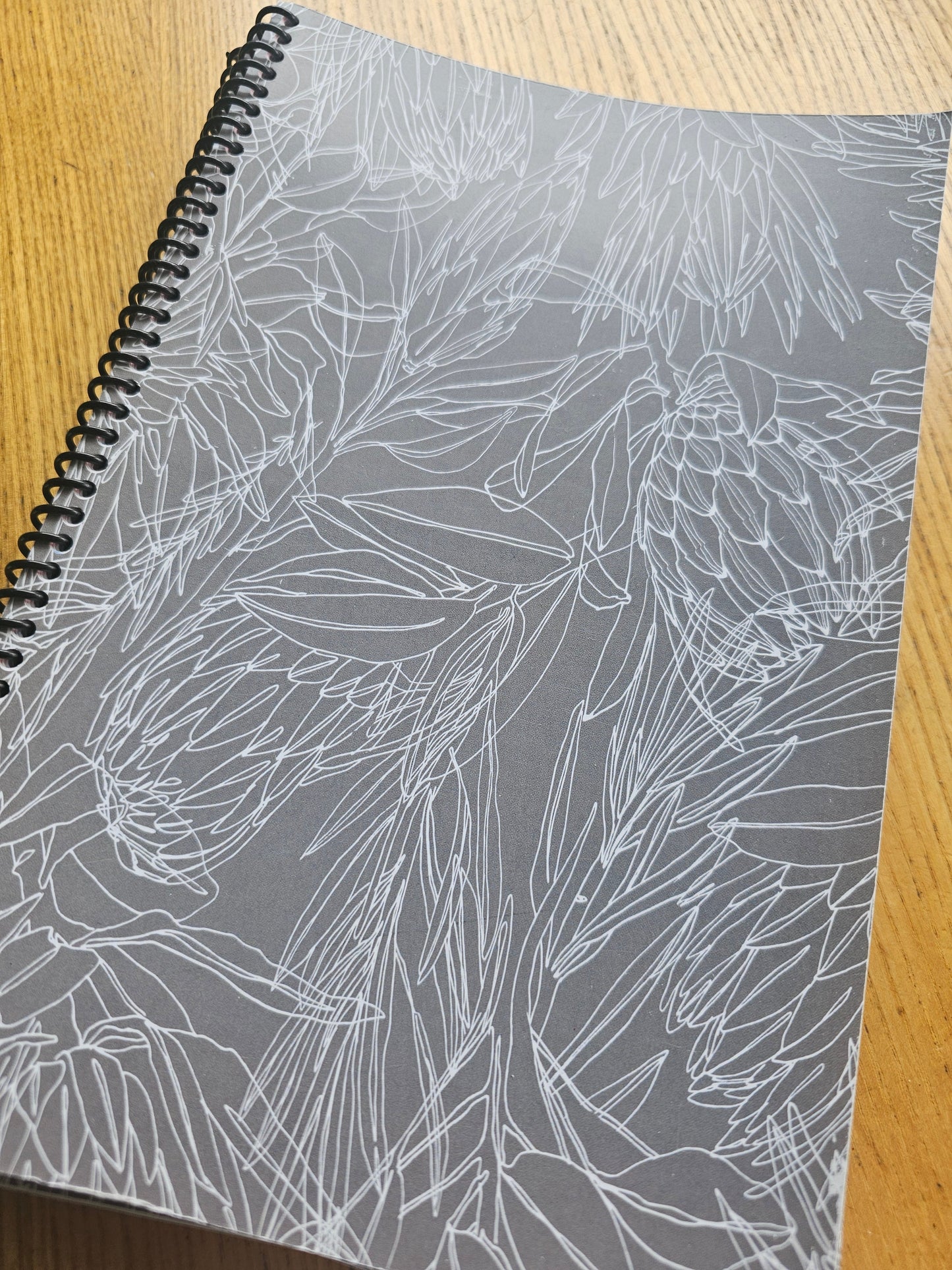 Notebooks