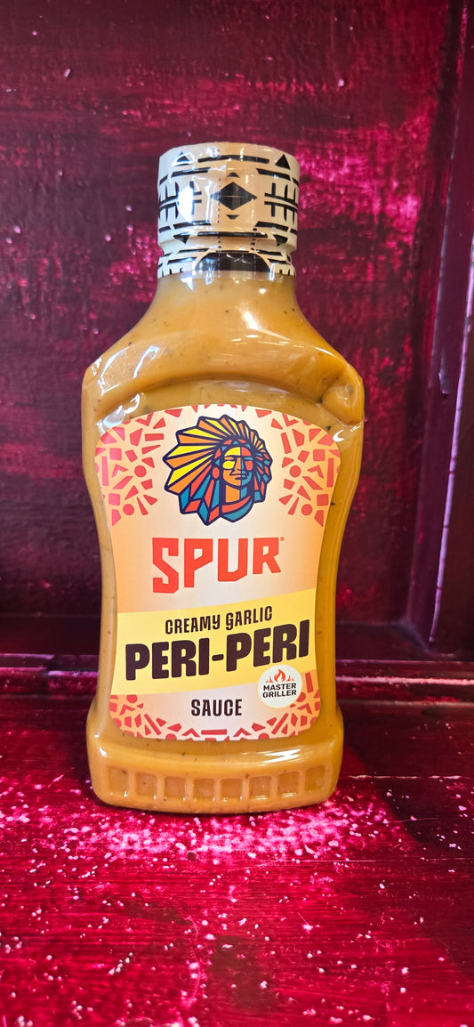Spur Peri peri