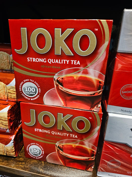 Joko tea 100's BBMAY2025