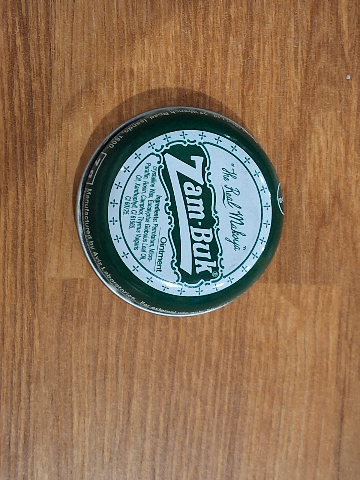 Zam Buk 7g