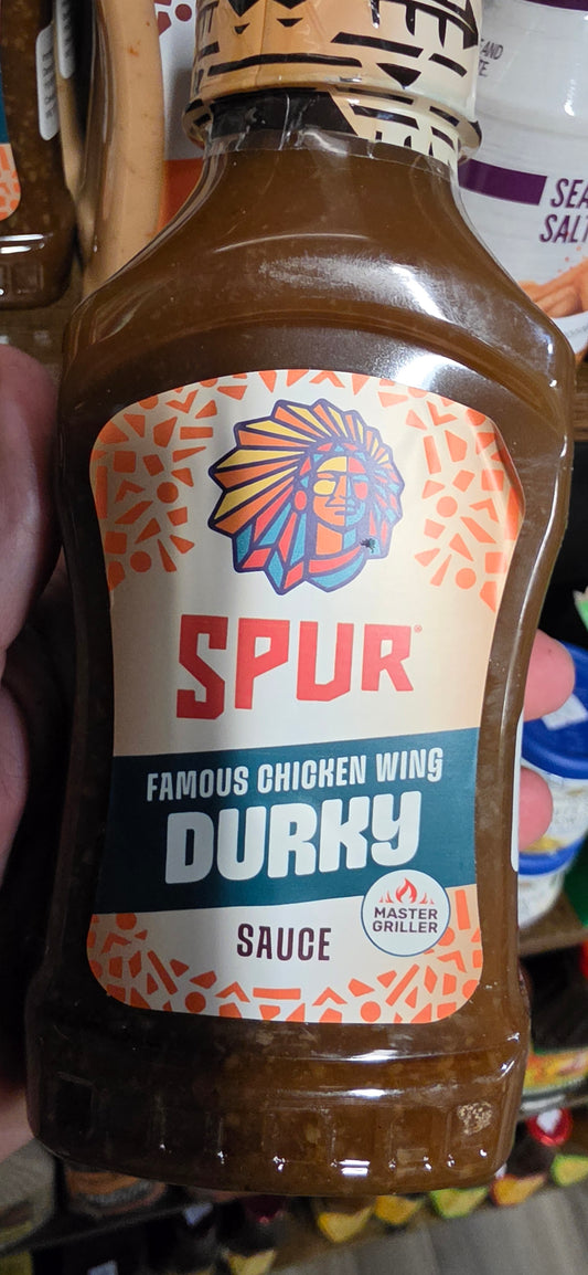 Spur Durky 300ml