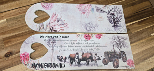 Braai broodtjie tray