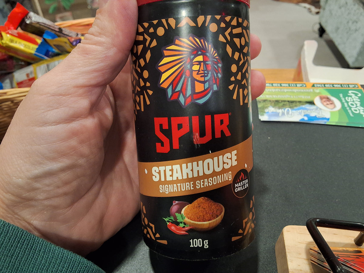 Spur Sreakhouse