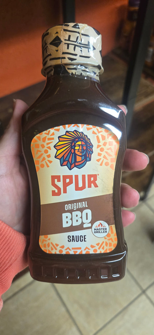 Spur Bbq  , 300ml