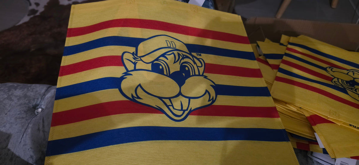 Chappies bag