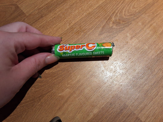 SuperC 12 piece