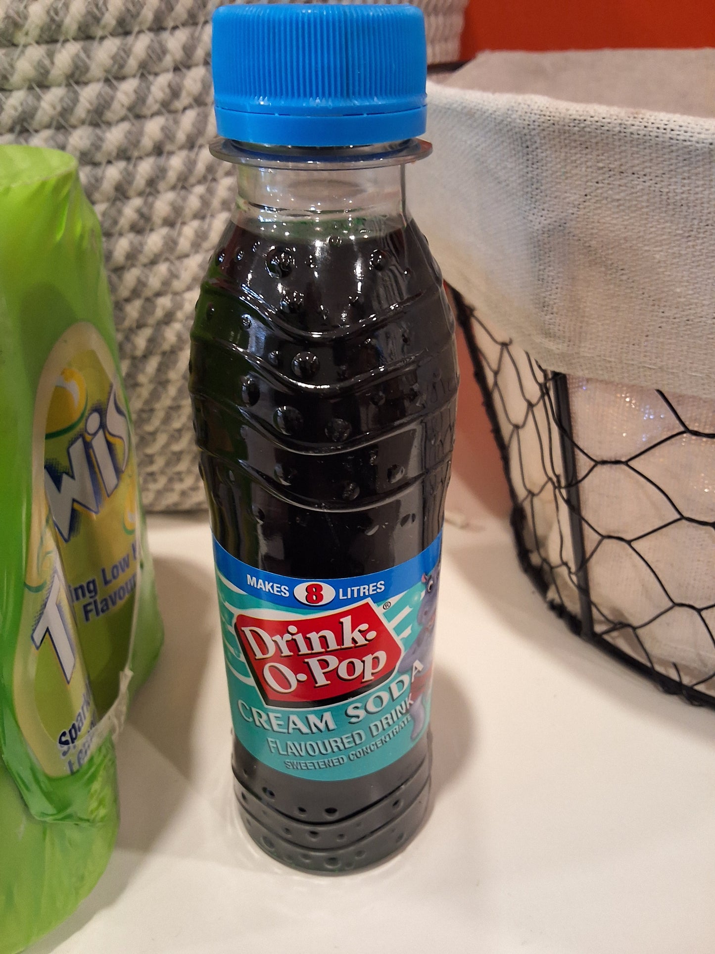 Drink O Pop