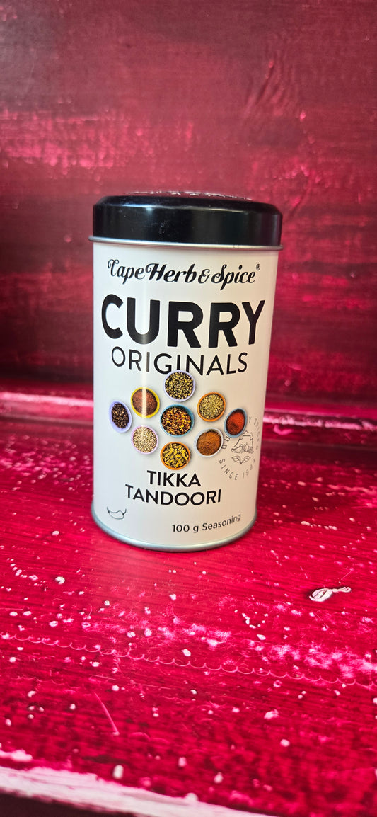 Cape Herb & Spice Tikka Tandoori