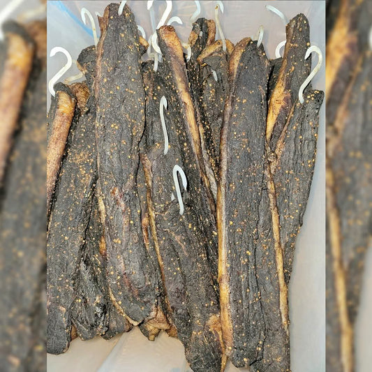 Biltong