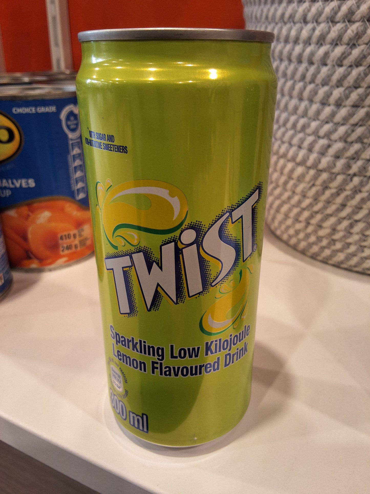 Twist 300ml