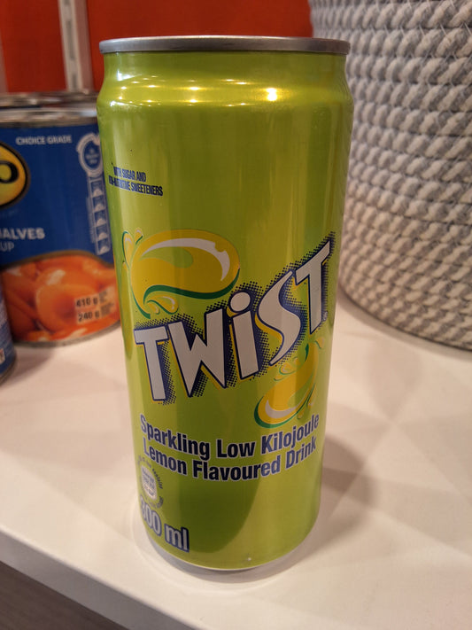 Twist 300ml