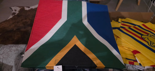 South African bag