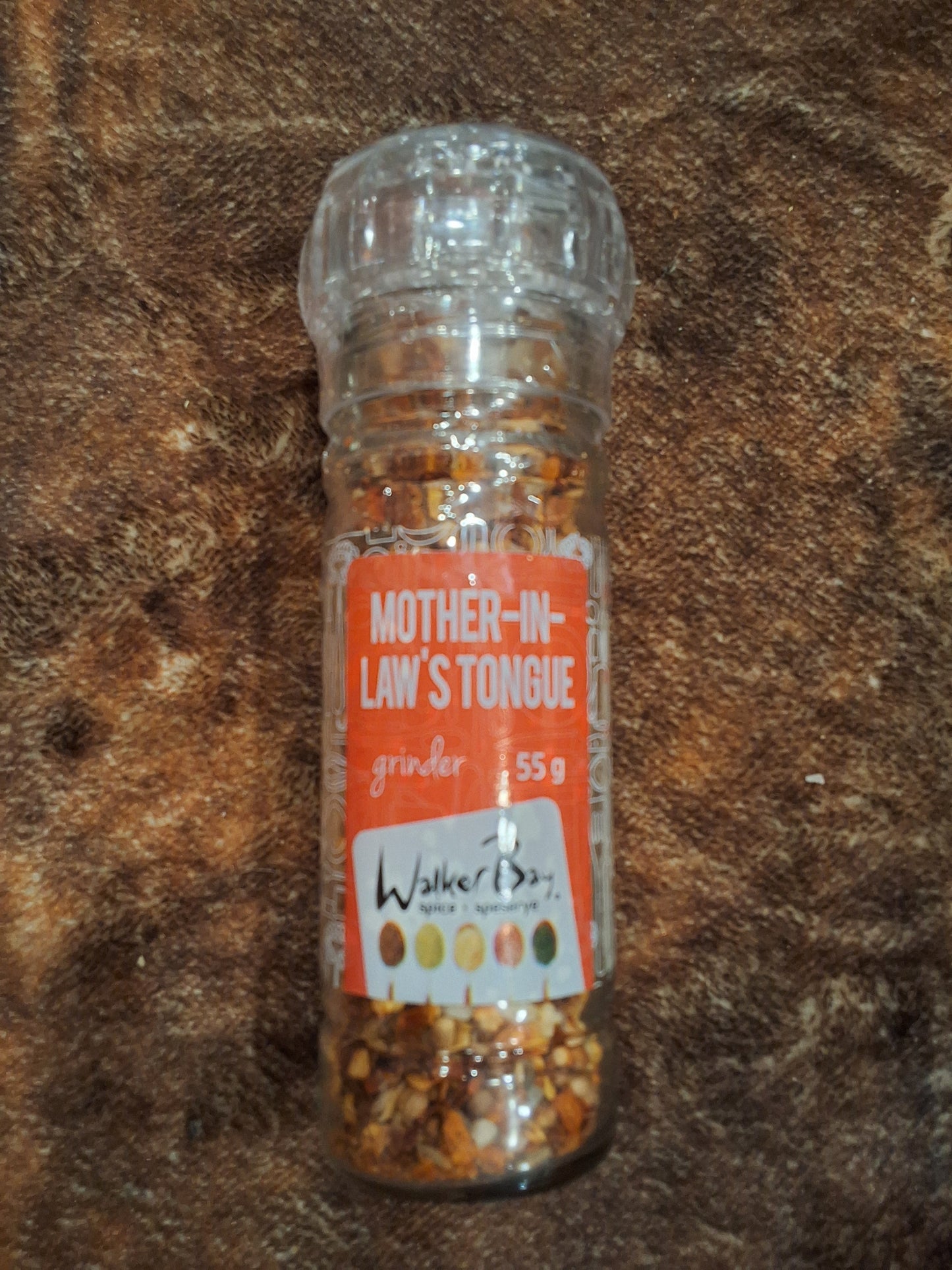 Mother -In - Law's Tongue 55g
