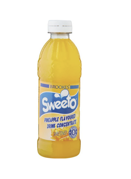 Sweeto Pineapple